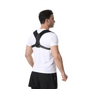 Corrector de Postura Ligero y Transpirable, Discreto Bajo la Ropa, Soporte de Espalda Ajustable para Hombres, Mujeres y Adolescentes - Product Image 5
