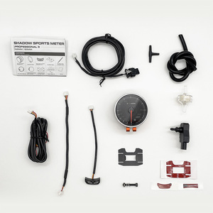Recursos de Promoción Gratuitos y Se Busca Distribuidor para el Medidor de Sombra - Product Image 4
