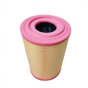 Filtro de Aire de Repuesto OE 1679397 - Nuevo Filtro de Papel de Alta Calidad Tamaño Estándar - Product Image 1