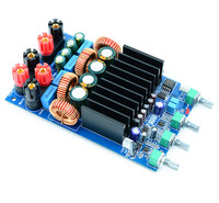 Carte d'amplificateur audio TAS5630 2.1, 2X150W+300W, numérique, 2.1 canaux, classe D, amplificateur haute puissance pour système de cinéma maison