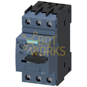Siemens 3RV20111AA10 - Nuovo - Product Image 1