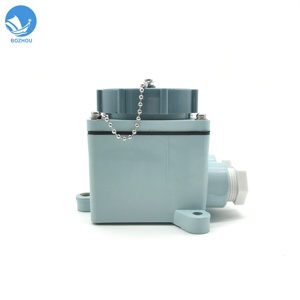 Prise étanche marine IMPA 792763 <span class=keywords><strong>IEC</strong></span> - Product Image 2