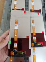 Écrans LCD HD+ pour Realme C35/A15/A16/A57, compatibles avec plusieurs modèles, vente en gros d'usine, garantie 1 an