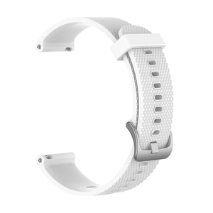 Silicone Sport Montre De Remplacement Sangles Pour <span class=keywords><strong>Garmin</strong></span> Vivoactive 3 <span class=keywords><strong>Vivomove</strong></span> <span class=keywords><strong>HR</strong></span> Bandes de Montre - Product Image 5