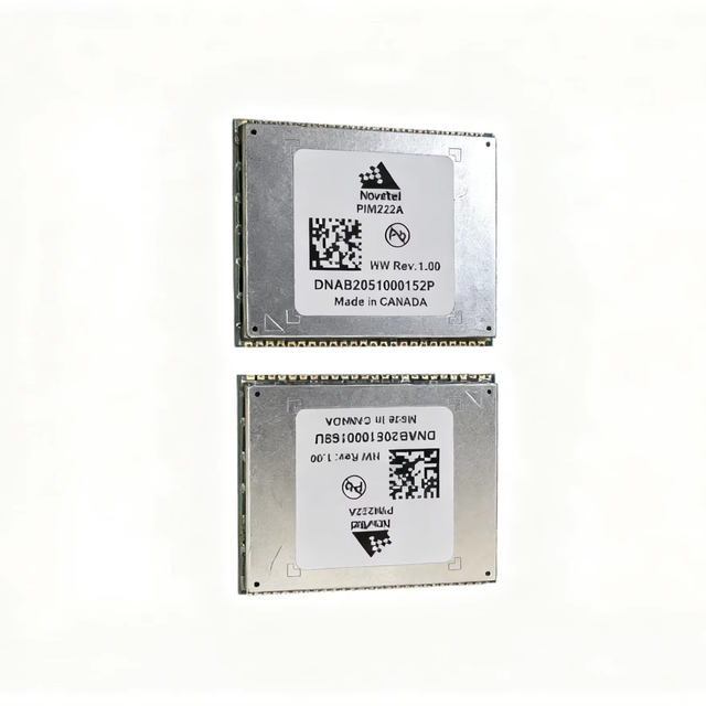 High Precision RTK Customized Product Novatel GNSS PIM222A