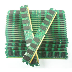 제조 사 도매 데스크 기장 dim ddr2 gb 800 mhz 메모리 롬 - Product Image 2