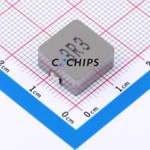 Inductor de Potencia CKST1206-3.3uH/M-B SMD, 13.8x12.6mm (Inductancia: 3.3uH) (Precisión: 20%) (Corriente Nominal: 20A) - Product Image 1