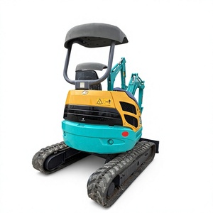 Excavatrice d'occasion U20 Prix avantageux Excellentes performances Excavatrice d'occasion U20 en vente - Product Image 1
