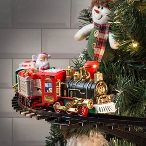 <span class=keywords><strong>Train</strong></span> <span class=keywords><strong>électrique</strong></span> à piles, jouet <span class=keywords><strong>de</strong></span> <span class=keywords><strong>train</strong></span> miniature à l'échelle 1:64, voiture <span class=keywords><strong>de</strong></span> chemin <span class=keywords><strong>de</strong></span> fer en plastique, son et lumière, jouets <span class=keywords><strong>de</strong></span> décoration <span class=keywords><strong>de</strong></span> <span class=keywords><strong>sapin</strong></span> <span class=keywords><strong>de</strong></span> <span class=keywords><strong>Noël</strong></span> pour enfants - Product Image 2