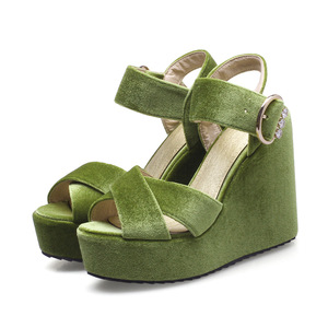 Zapatos Planos y Tacones Altos Casuales para Mujer, Estilo Hada con Tira Delgada, Sandalias Planas de Verano 2026 - Product Image 5