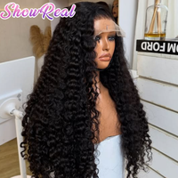 Perruques en cheveux naturels indiens bruts en gros, perruques en cheveux humains vietnamiens avec cuticules alignées, perruques frontales en dentelle HD 13x6 pour femmes noires