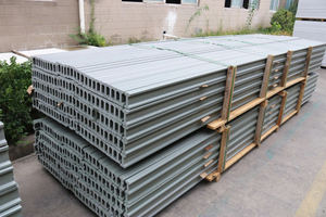 <span class=keywords><strong>Poutre</strong></span> <span class=keywords><strong>en</strong></span> I <span class=keywords><strong>en</strong></span> PVC pour la production <span class=keywords><strong>en</strong></span> série, remplaçant la <span class=keywords><strong>poutre</strong></span> <span class=keywords><strong>en</strong></span> <span class=keywords><strong>bois</strong></span>, support de coffrage stable pour les commandes importantes - Product Image 2