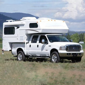 2025年ECOCAMPOE人気商品、トラック搭載型キャンピングカー（<span class=keywords><strong>RV</strong></span>家具付き、旅行・エンターテイメント用）販売中 - Product Image 3