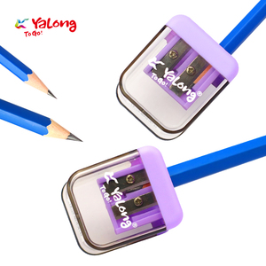 Yalong – <span class=keywords><strong>taille</strong></span>-<span class=keywords><strong>crayon</strong></span> 2 trous au Design <span class=keywords><strong>Original</strong></span> pour enfants - Product Image 1