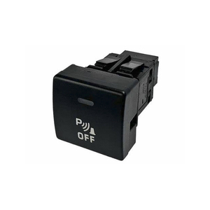 6590F3 96476639XT interrupteur de radar de recul interrupteur d'aide au stationnement pour Peugeot 307 308 408 Citroen <span class=keywords><strong>C4</strong></span> - Product Image 4