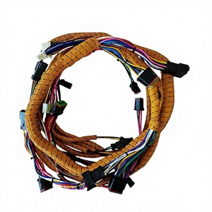 Faisceau de câblage 271-3511, 227-7210 ou 233-9933 pour excavatrice E312C, machines de construction - Product Image 1