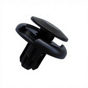 Clip de fixation à rivets en plastique pour doublure intérieure de garde-boue et calandre, 14,8 mm 19,8 mm, pour Honda, Toyota, Mazda, Suzuki, GAC, pour remplacement et réparation - Product Image 4