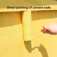 Peinture murale imperméable peinture extérieure stuc peinture extérieure texture peinture pour mur extérieur