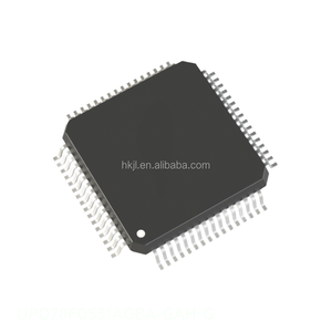 676 BBGA FCBGA Distributeur agréé Acheter des composants électroniques en ligne XAAU15P-1FFVB676I IC FPGA ARTIXUP AUTO 676FBGA - Product Image 1