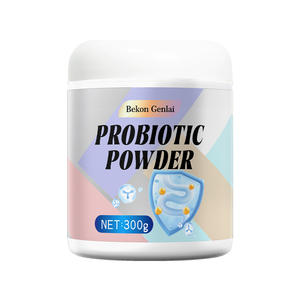 Probiótico en Polvo Instantáneo, Frasco de 300g, Bajo en Grasa, Alivio de la Hinchazón, Bienestar Diario, Envío Rápido, En Stock para Venta al Por Mayor - Product Image 6