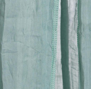 Çocuklar için Polyester Asılı Yatak Perdesi, Prenses Tavan Yatak Örtüsü, Bebek Odası Çocuk Odası için Dekoratif Yatak Perdesi Çadırı - Product Image 6