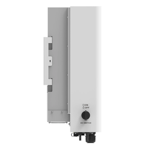 อินเวอร์เตอร์ Deye SUN-18/20/22/23/25K-G06P3-EU-AM2 18kw 20kw 22kw 23kw 25kw 3 เฟส พร้อม wifi IP65 สำหรับใช้ในบ้านแบบเชื่อมต่อกับระบบไฟฟ้า - Product Image 5