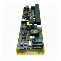 A06B-6058-H003 Módulo de control PWM para servomotor Fanuc AC 1-0S 2-0S, para máquina de control numérico vintage A06B-6058-H003