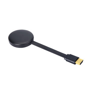 Émetteur vidéo sans fil Miracast pour partage d'écran, dongle HDTV, clé TV - Product Image 1