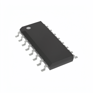 16 SOlC HCF4094M013TR Logic Comprar en Línea Componentes Electrónicos Distribuidor Autorizado - Product Image 1