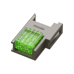 ขั้วต่อเซ็นเซอร์ Autonics รุ่นใหม่ของแท้ ซีรีส์ CNE รุ่น CNE-P04-0G/CNE-PO4-RE/CNE-PO4-WT ขั้วต่อเซ็นเซอร์ E-CON - Product Image 3
