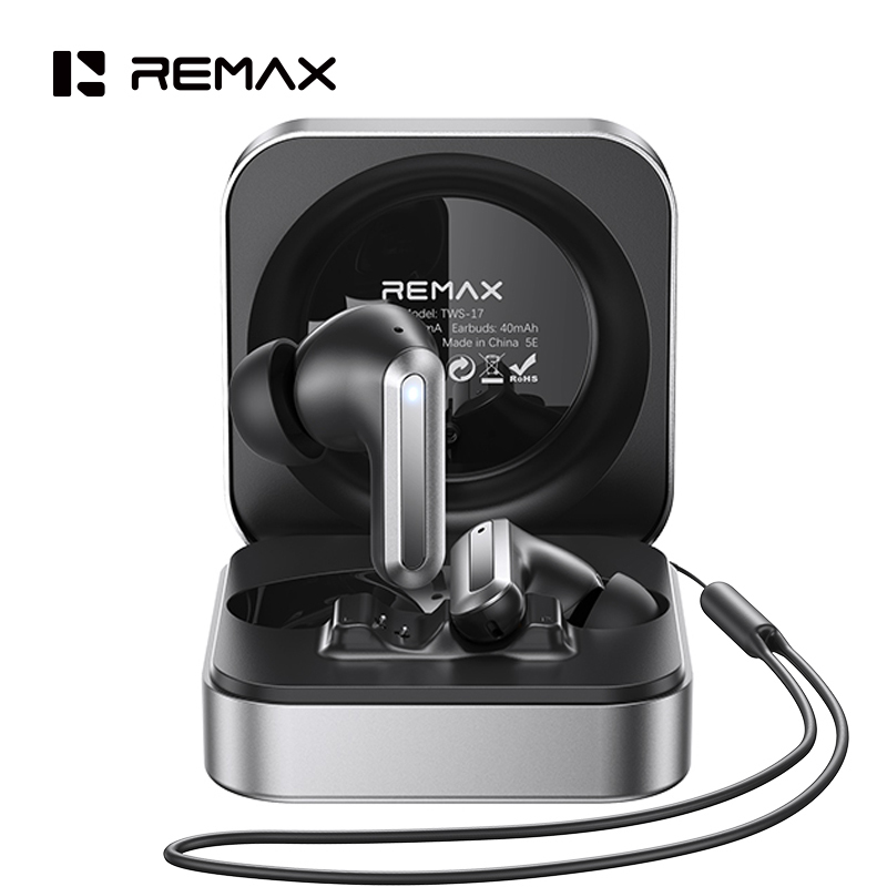 Remax Wireless Earbuds Bluetooth 6 0