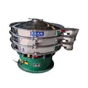 Cribadora Vibratoria Eléctrica Rotatoria para Harina, Maíz, Trigo y Patatas - Product Image 1