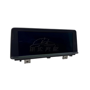 Clásico de alta calidad 3-series F30 F31 Control central Multimedia Display8.8tall con sistema de sonido NBT Navegación Música para <span class=keywords><strong>BMW</strong></span> - Product Image 1