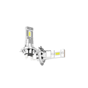 Kit de Conversión de Faros LED H7 70W 8400LM, Tubo de Cobre, Ventilador de Alta Velocidad, 6500K, 9-32V, Brillante, para BMW E60 F30 Ford Ranger - Product Image 3