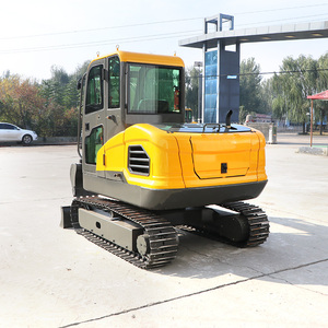 <span class=keywords><strong>รถ</strong></span><span class=keywords><strong>ขุด</strong></span>ขนาด<span class=keywords><strong>เล็ก</strong></span><span class=keywords><strong>ราคา</strong></span><span class=keywords><strong>ถูก</strong></span>จากจีน เครื่องยนต์ดีเซลนำเข้าใหม่ <span class=keywords><strong>รถ</strong></span><span class=keywords><strong>ขุด</strong></span>ขนาด<span class=keywords><strong>เล็ก</strong></span> 4 ตัน สำหรับงานก่อสร้างท่าเรือและสนามบิน - Product Image 2