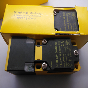 Sensor de proximidad nuevo en stock <span class=keywords><strong>BI15</strong></span> NI30 NI20-<span class=keywords><strong>CP40</strong></span>-AN6X2 35U AP VN4X VP4X2 Y1 FZ3X2-H1141 — Vendedor de oro confiable - Product Image 4
