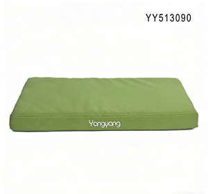 Hondenbed van imitatiesuède met traagschuim voor comfort - Product Image 3