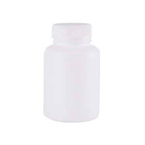 Botellas de plástico engrosadas (50ml, 100ml), botellas transparentes de boca ancha, botellas selladas, botellas de boca ancha para cápsulas, dispensadores - Product Image 2