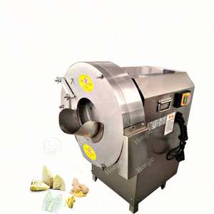 Hot Selling Shredder Electric Cutting Machine Ginger <b>Cutter</b> Price - Product Image 5