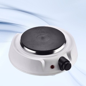 220V Portable électrique 1000W cuisson rapide petits appareils de cuisine cuisinière en céramique cuisinière infrarouge Mini plaque chauffante poêles - Product Image 5