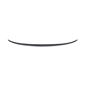 For BMW <strong>5</strong> <strong>Series</strong> G30 F90 M5 Carbon Fiber Rear <strong>Spoiler</strong> Lid Wing M5 Style Carbon <strong>Spoiler</strong> 2017-2023 - Product Image 3