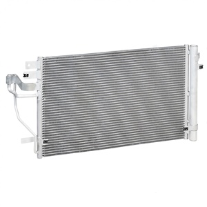 ระบบปรับอากาศอัตโนมัติ คอนเดนเซอร์ทำความเย็นสำหรับรถยนต์ BAIC U5 ปี 2021-  OEM A00071711 - Product Image 2