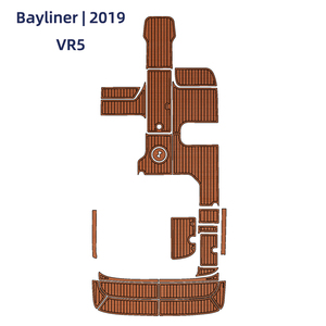 Alfombrillas de Espuma EVA Resistentes al Agua y a los Rayos UV para Uso Marino, Protección para Pisos, Alfombrilla Antideslizante para Barcos, Alfombrillas Personalizadas para Embarcaciones - Product Image 1