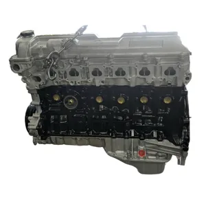 Newpars Supplier OEM Custom Auto Parts 1AZ FE Engine Long Block Motor Engine Assembly for Toyota