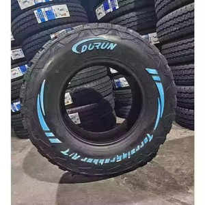 Neumático de barro Suv Mt de alta calidad, neumático de precio barato, ruedas Suv 245/70R16LT K325, neumáticos - Product Image 4