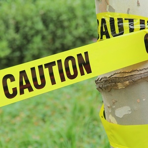 Soluciones de Seguridad Personalizadas con Cintas de Advertencia a Medida - Product Image 5