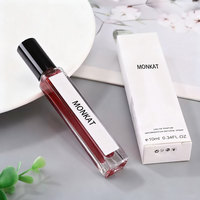 Coffret d'échantillons de parfum portables 10 ml, format voyage, senteur boisée longue durée pour hommes et femmes, best-sellers transfrontaliers