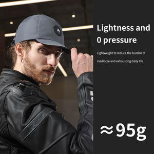 REXCHI dmz90 lunettes de pilote de personnalité, casquette de Baseball Design Snapback Cool chapeaux Aviation Gorras - Product Image 5