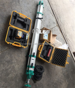 Nông nghiệp dốc Laser san lấp mặt bằng cho máy móc nông nghiệp/bán tốt nhất đất nông nghiệp chúng tôi Laser vệ tinh Máy kéo và <span class=keywords><strong>leveler</strong></span> - Product Image 5