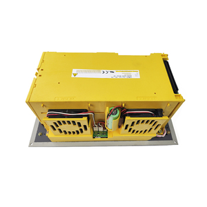 A02B-0283-B502 18i-TB 10.4 Inch Tested FANUC Controller - Product Image 5